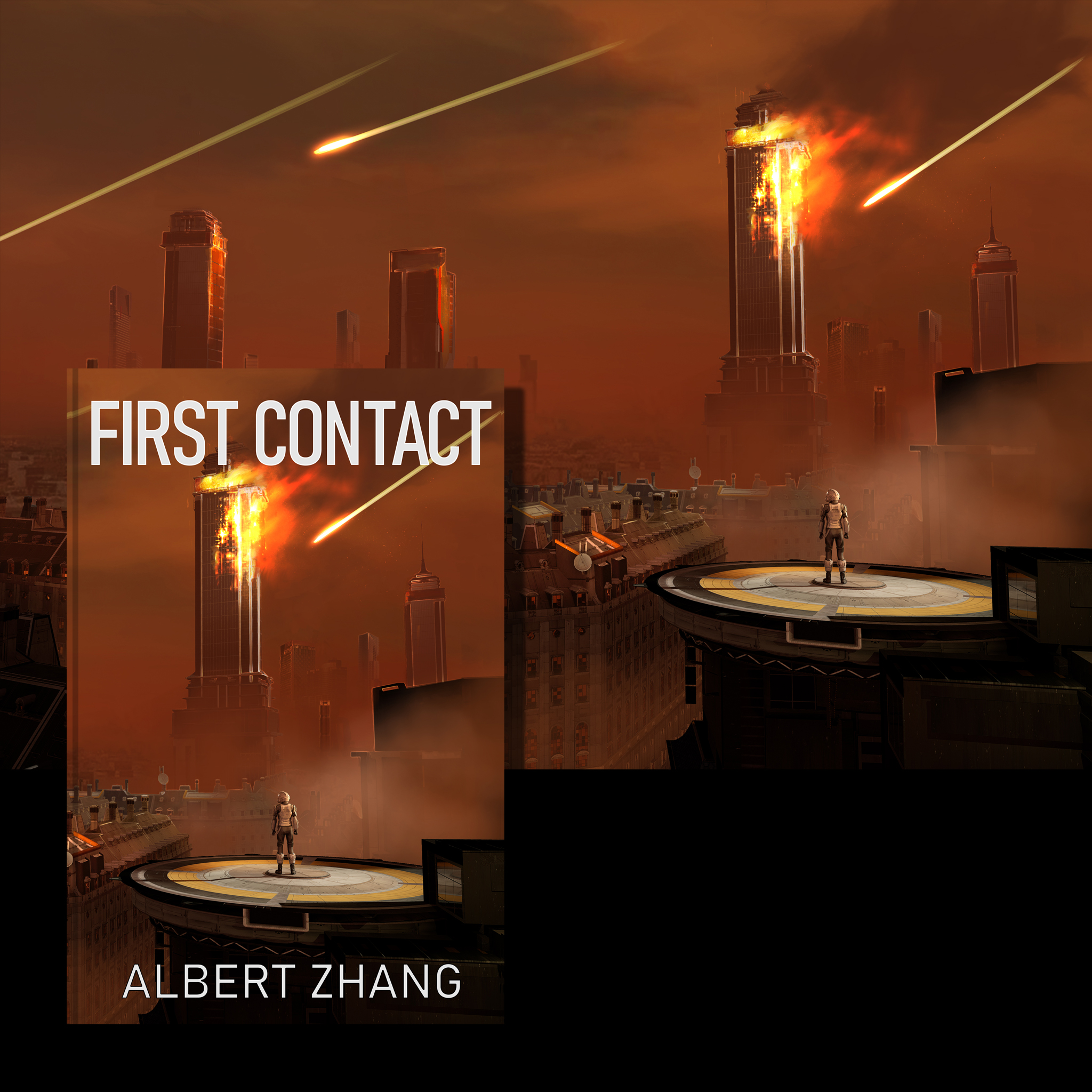 First Contact