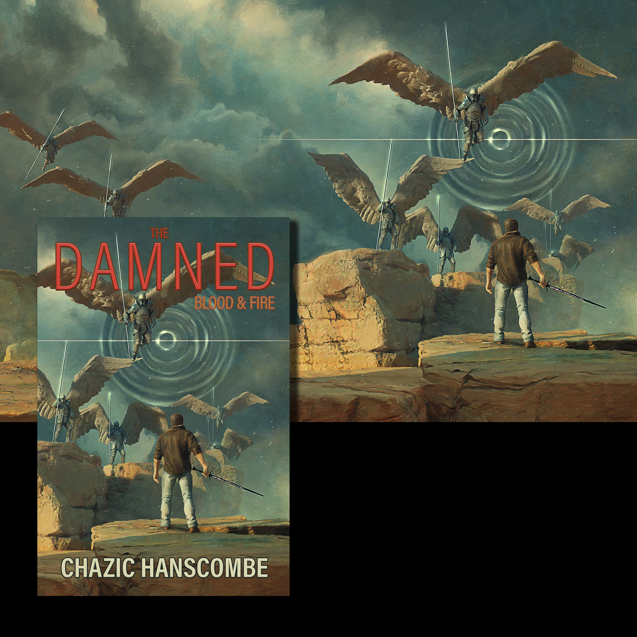 Damned