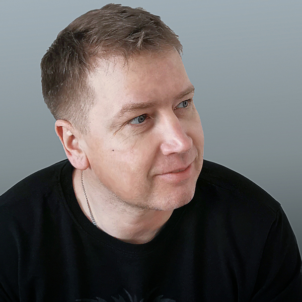 Max Mitenkov