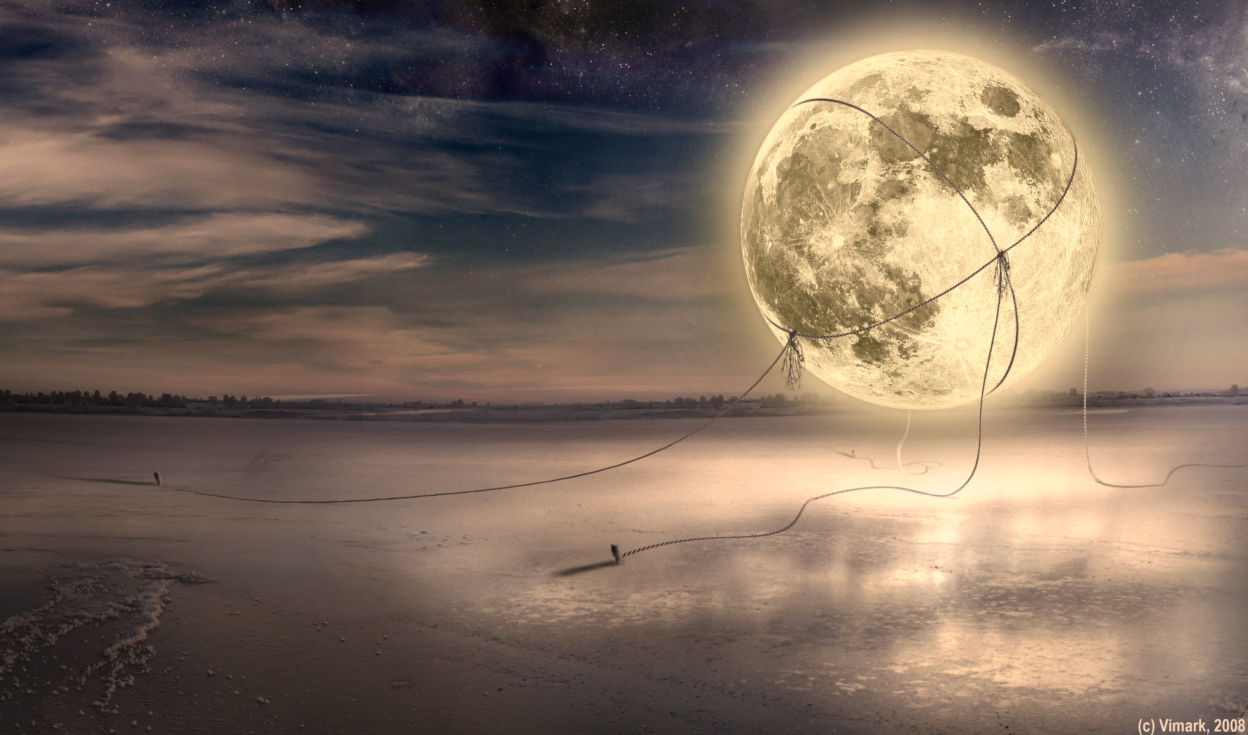 star dust by vimark d1c9c98