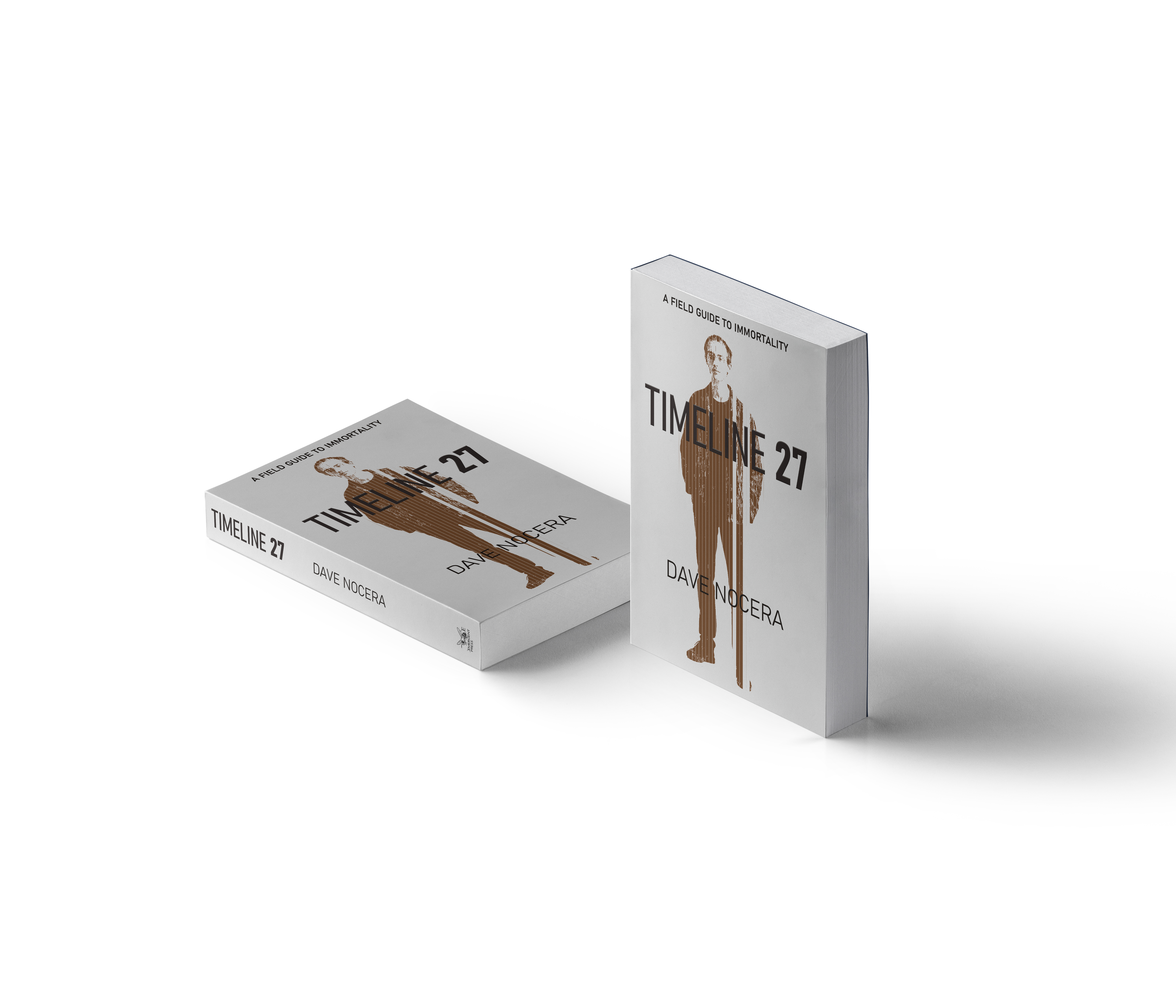 Timeline 27 3D mockup