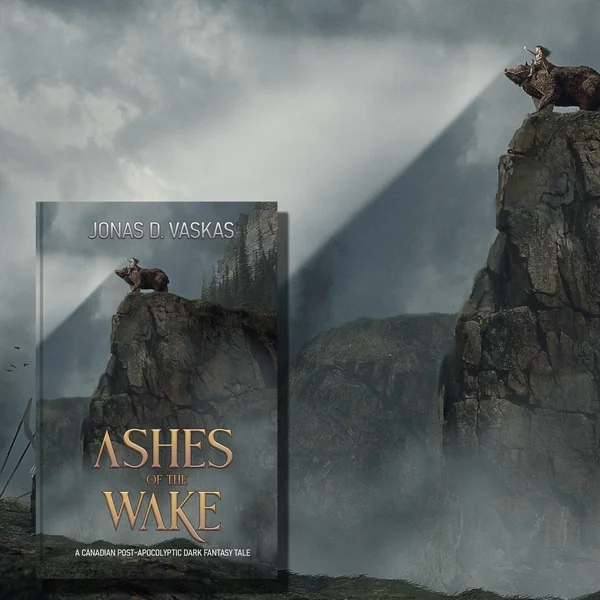 Ashes of the Wake