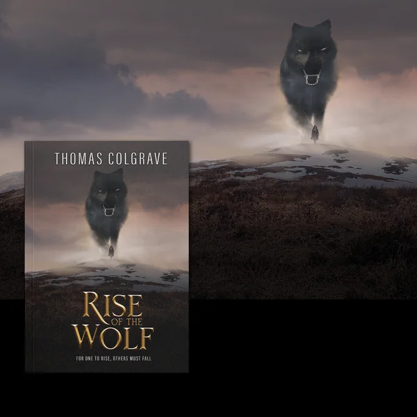 Rise of the wolf