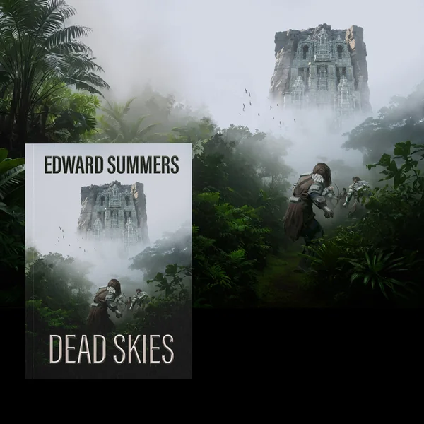 Dead skies