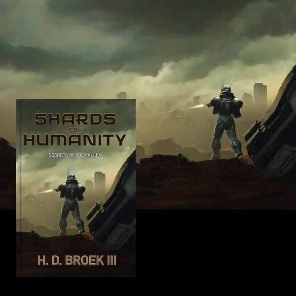 Shards of Humanity