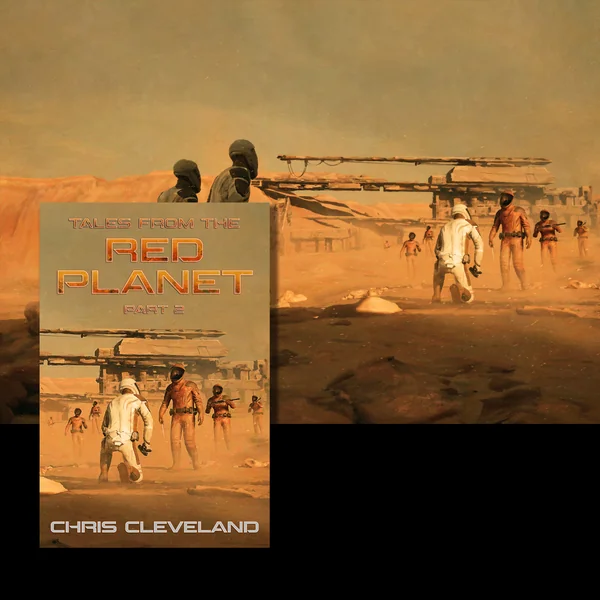 Red Planet 2