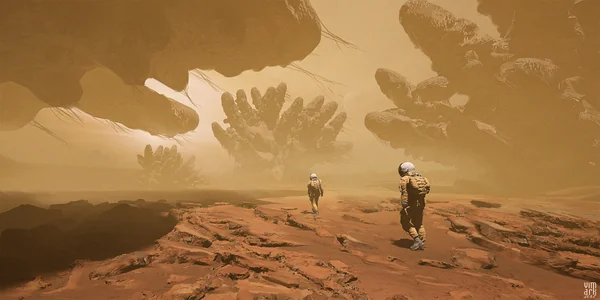 Tree planet, 2024