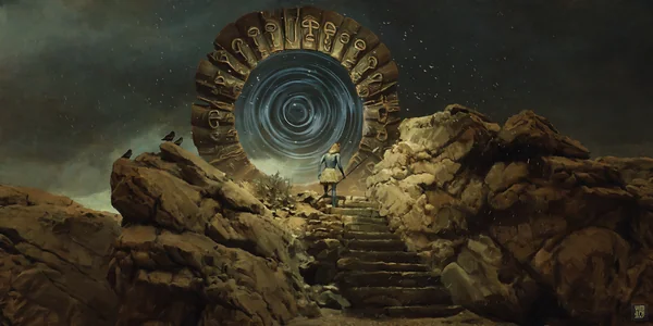 Portal, 2026